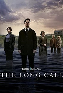 Assistir The Long Call Série Online