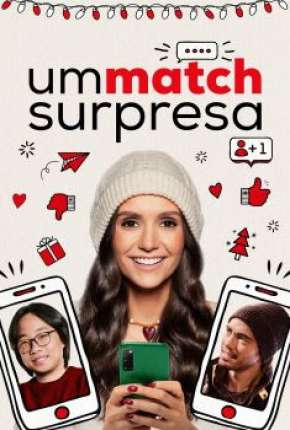 um-match-surpresa-dublado-online