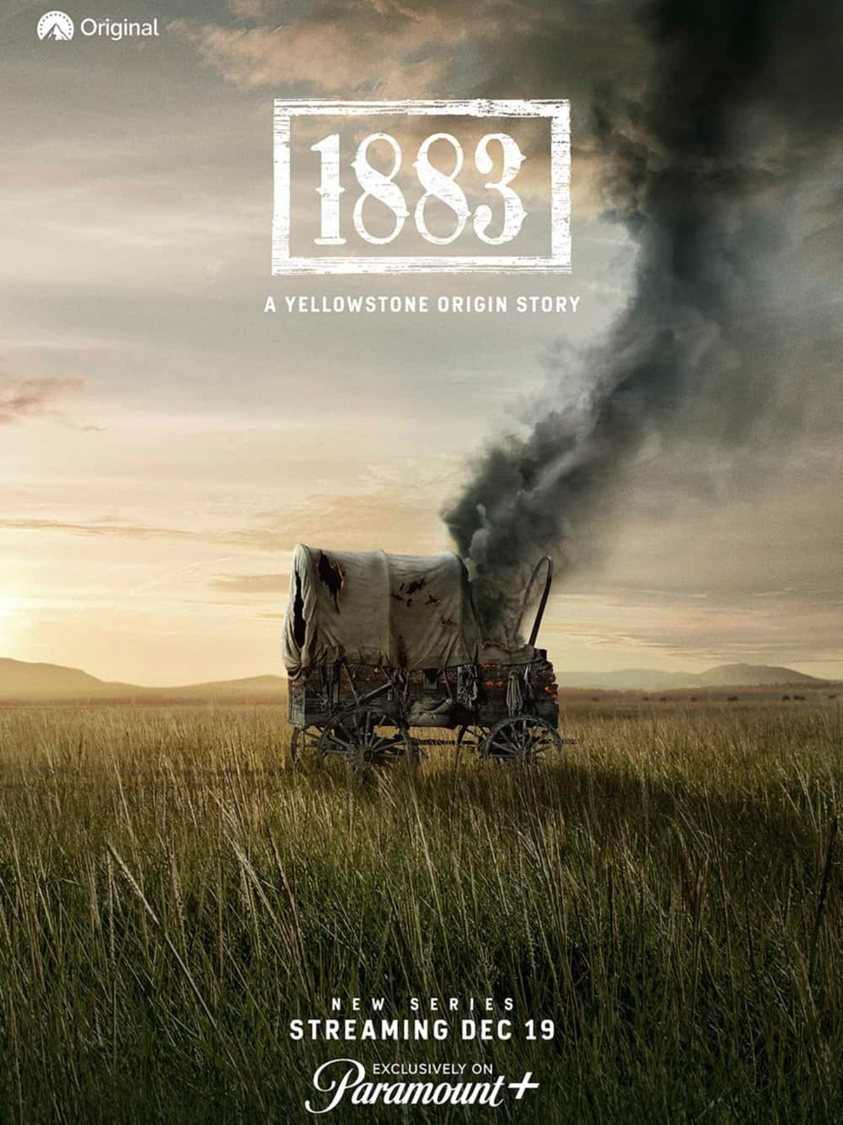 Assistir 1883 Série Online