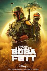 Assistir O Livro de Boba Fett Série Online