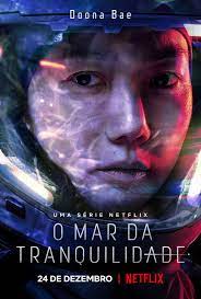 Assistir O Mar da Tranquilidade Série Online