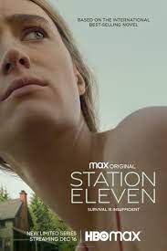 Assistir Station Eleven Série Online