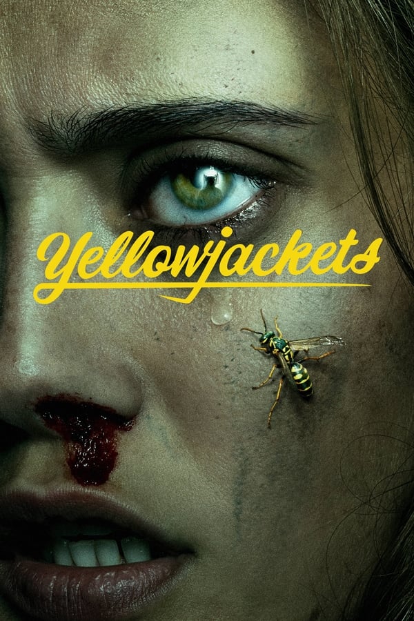 Assistir Yellowjackets Série Online