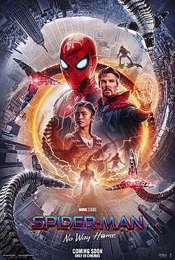 Watch Spider-Man No Way Home Movie Online