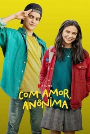 com-amor-anonima-dublado-online