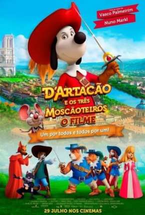 dogtanian-and-the-three-muskehounds-legendado-online