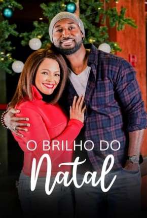 O Brilho do Natal Dublado Online