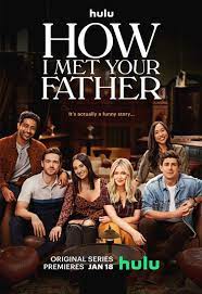 Assistir How I Met Your Father Série Online