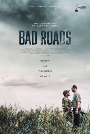 Bad Roads Legendado Online