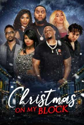 Christmas on My Block Legendado Online