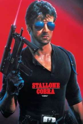 Stallone - Cobra Dublado Online