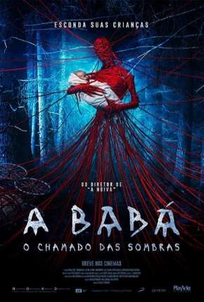 A Babá - O Chamado das Sombras Dublado Online