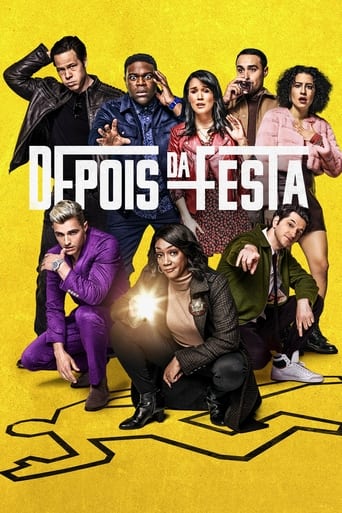 Assistir Depois da Festa Série Online