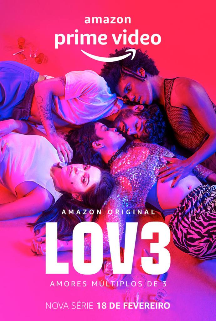 Assistir Lov3 Série Online Grátis