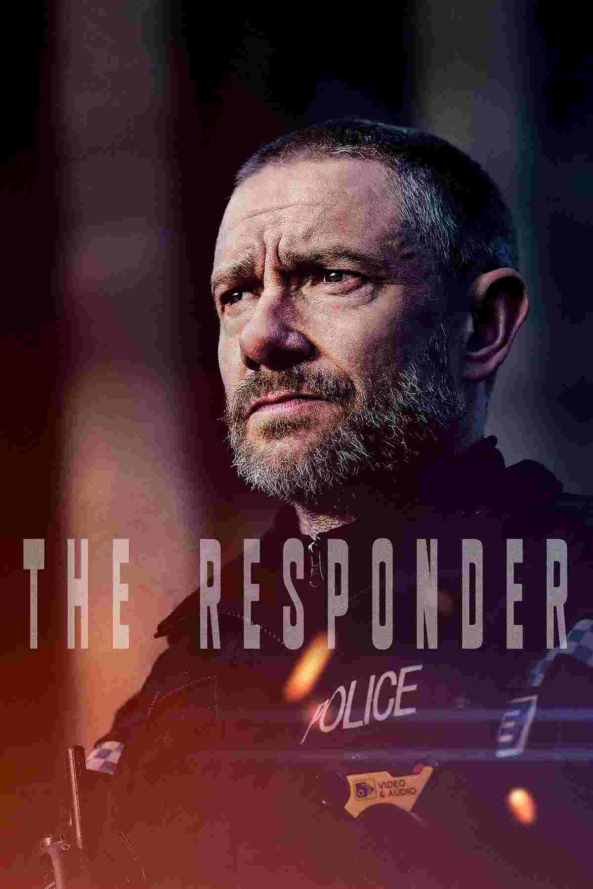 Assistir The Responder Série Online