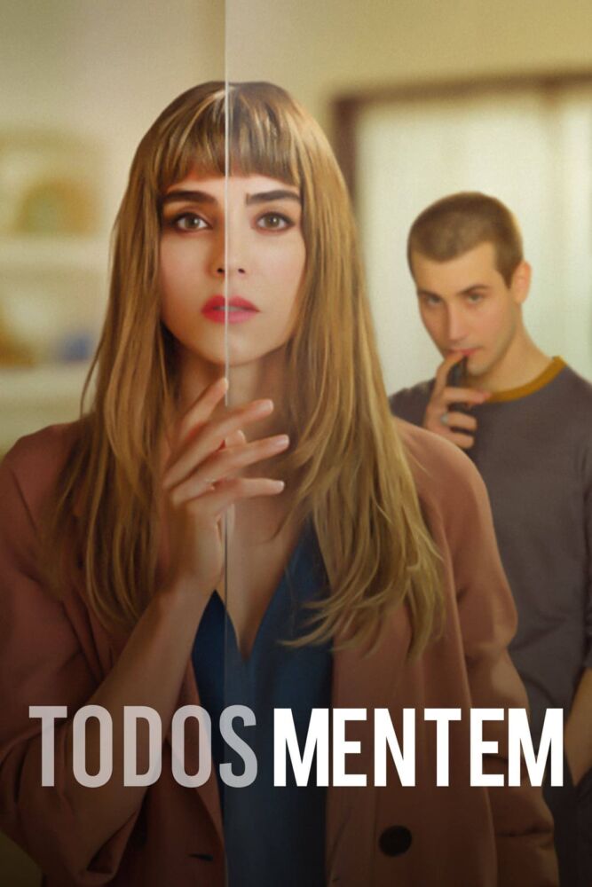 Assistir Todos Mentem Série Online