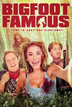 Bigfoot Famous Legendado Online