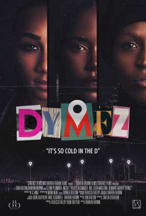 Dymez Legendado Online