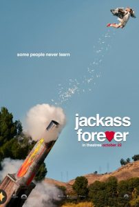 Jackass Para Sempre Dublado Online