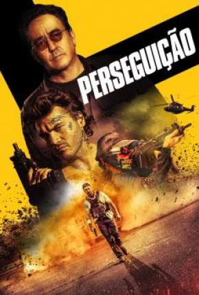 Perseguição - Pursuit Dublado Online