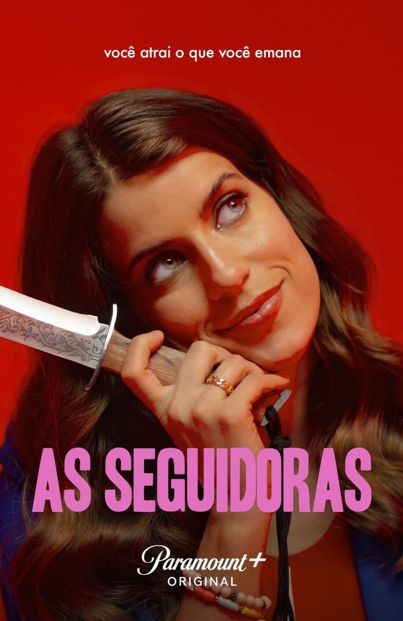 Assistir As Seguidoras Online Grátis