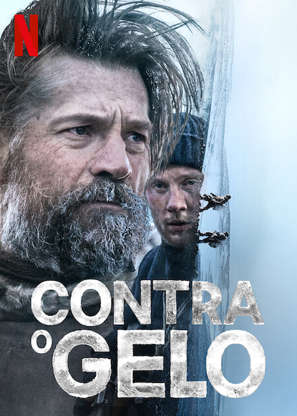 Assistir Contra o Gelo Dublado Online