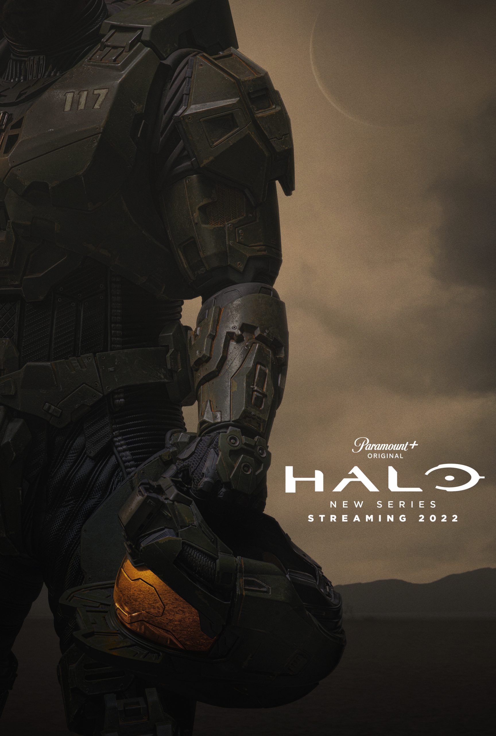 Assistir Halo Série Online