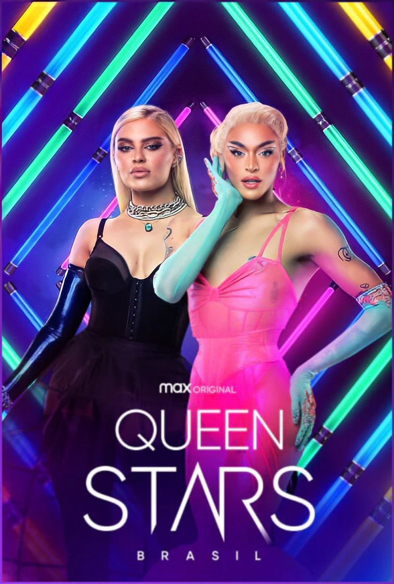 Assistir Queen Stars Brasil Online Grátis