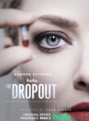 Assistir The Dropout Série Online