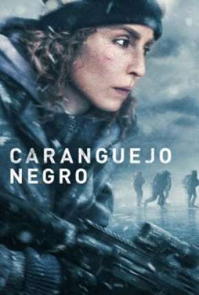 Caranguejo Negro Dublado Online