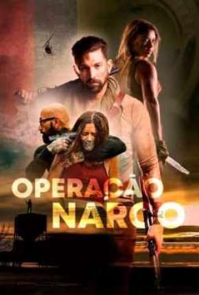 Operação Narco Dublado Online