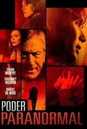 Poder Paranormal - Red Lights Dublado Online