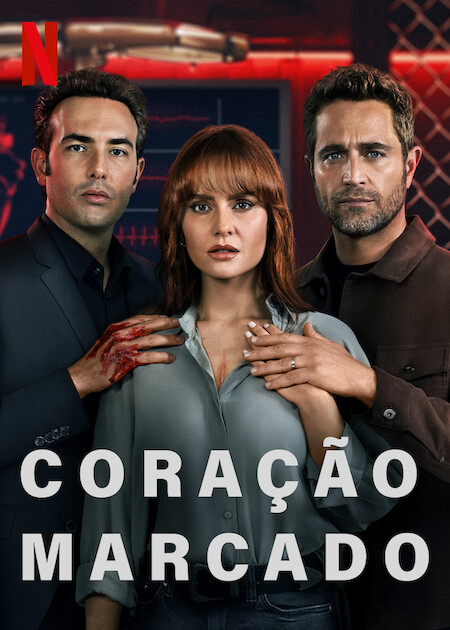 Assistir Coração Marcado Online Grátis