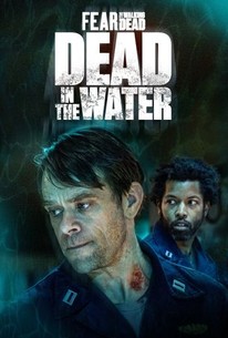 Assistir Fear the Walking Dead Dead in the Water Online