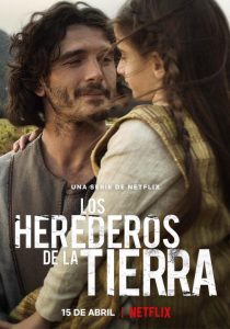 Assistir Os Herdeiros da Terra Online Grátis