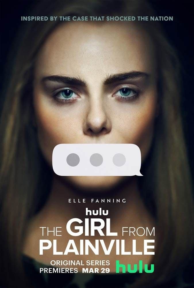 Assistir The Girl from Plainville Online Grátis