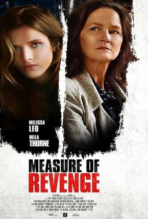 Measure of Revenge Dublado Online