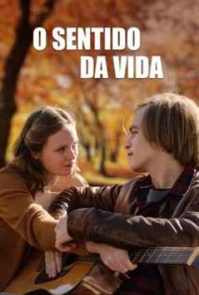 O Sentido da Vida - The Mystery of Her Dublado Online