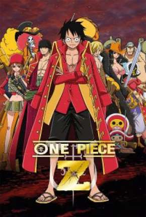 One Piece - Z Dublado Online