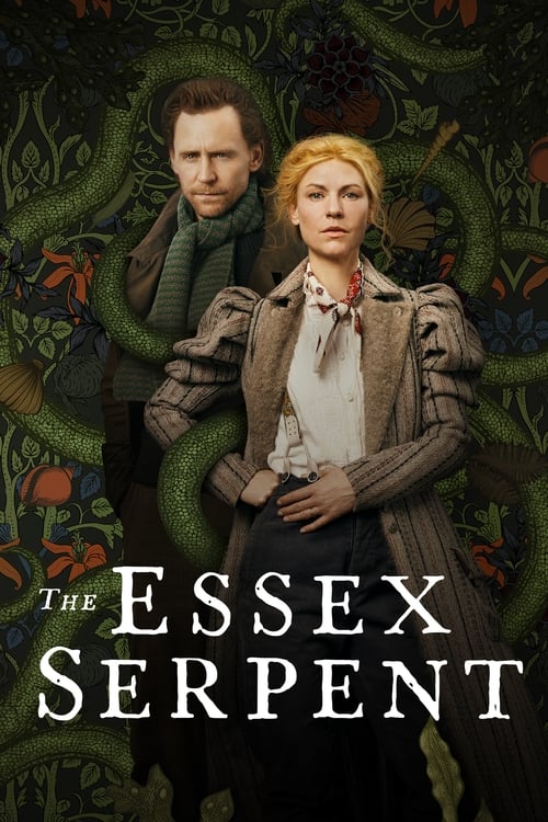 Assistir A Serpente de Essex Online Grátis