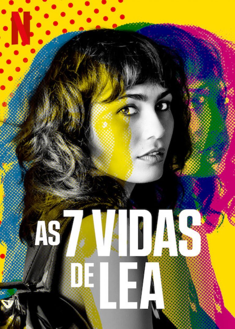 Assistir As 7 Vidas de Lea Online Grátis