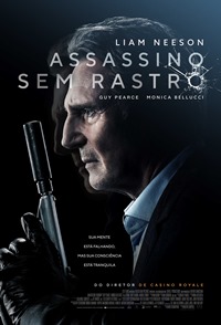 Assistir Assassino Sem Rastro 2022 Dublado