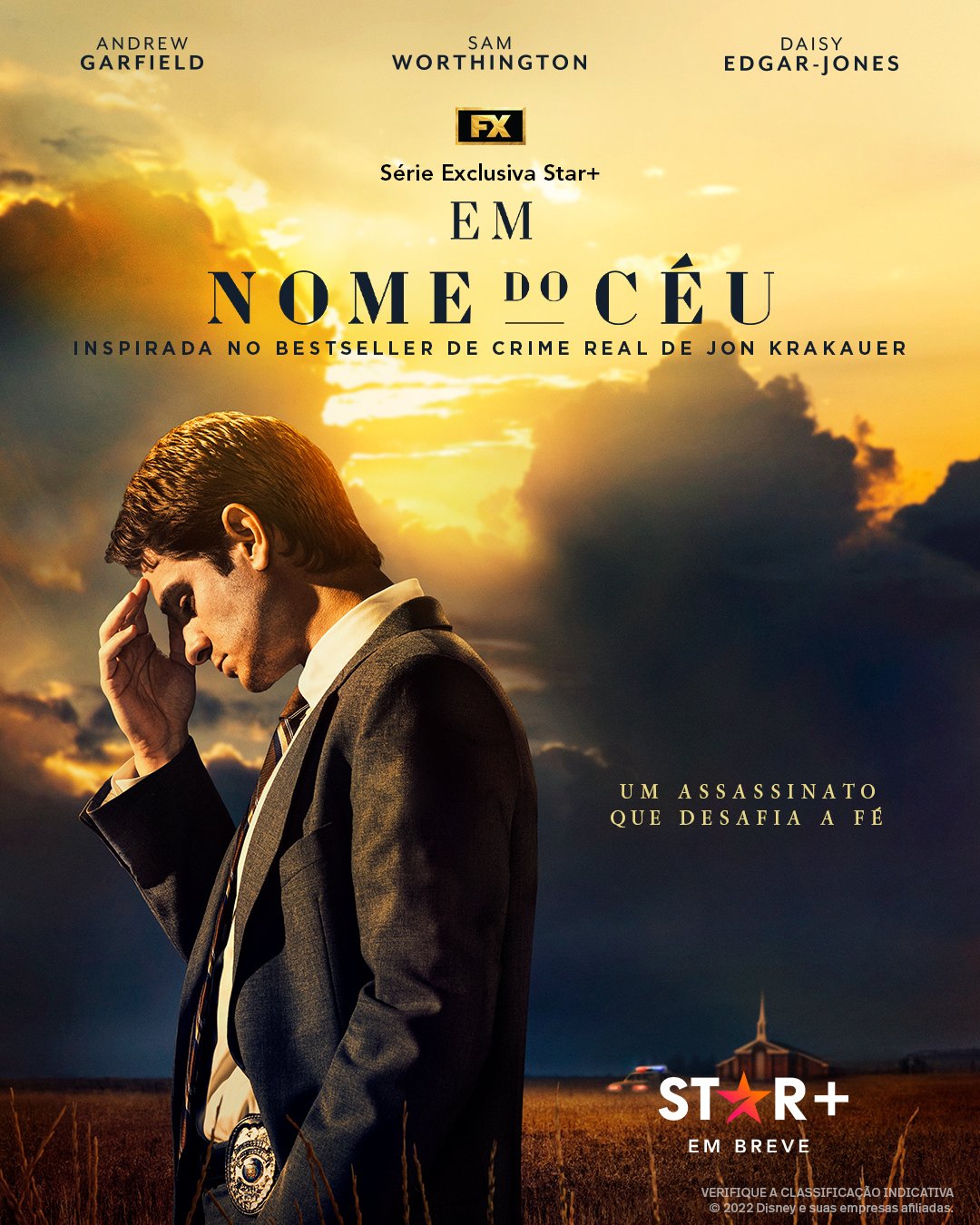 Assistir Em Nome do Céu Online Grátis