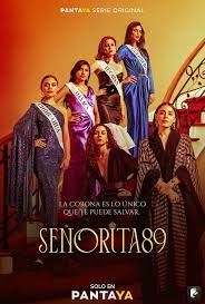 Assistir Señorita 89 Série Online