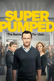 Assistir Super Pumped - A Batalha pela Uber Online