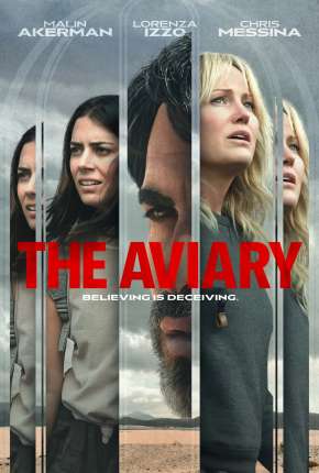 The Aviary Legendado Online