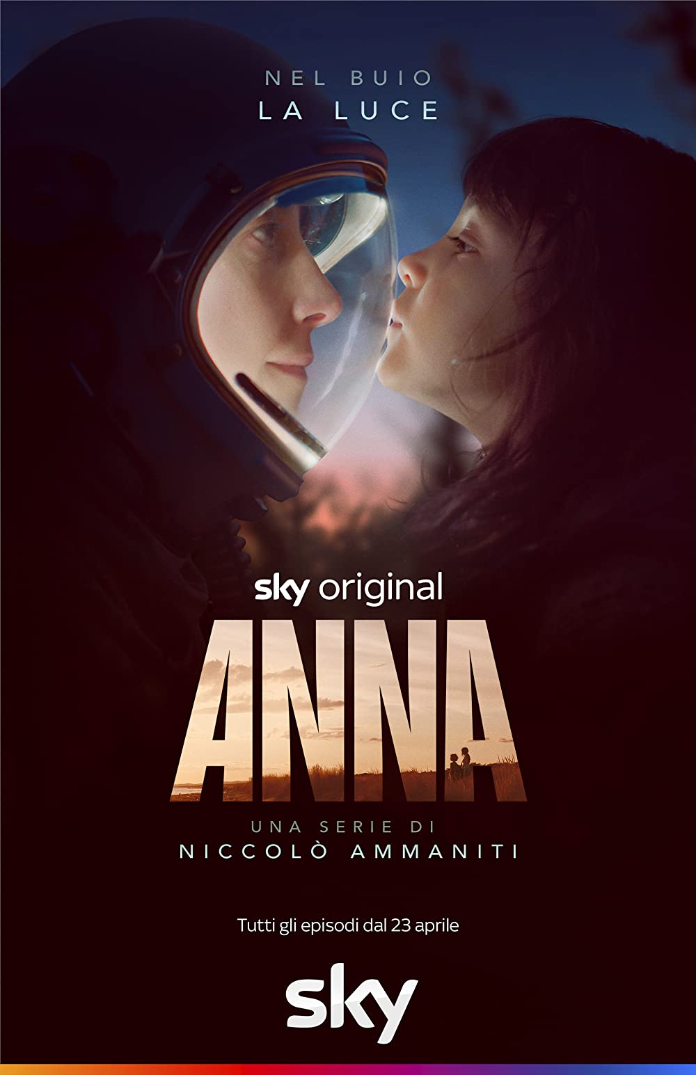 Assistir Anna 2021 Série Online