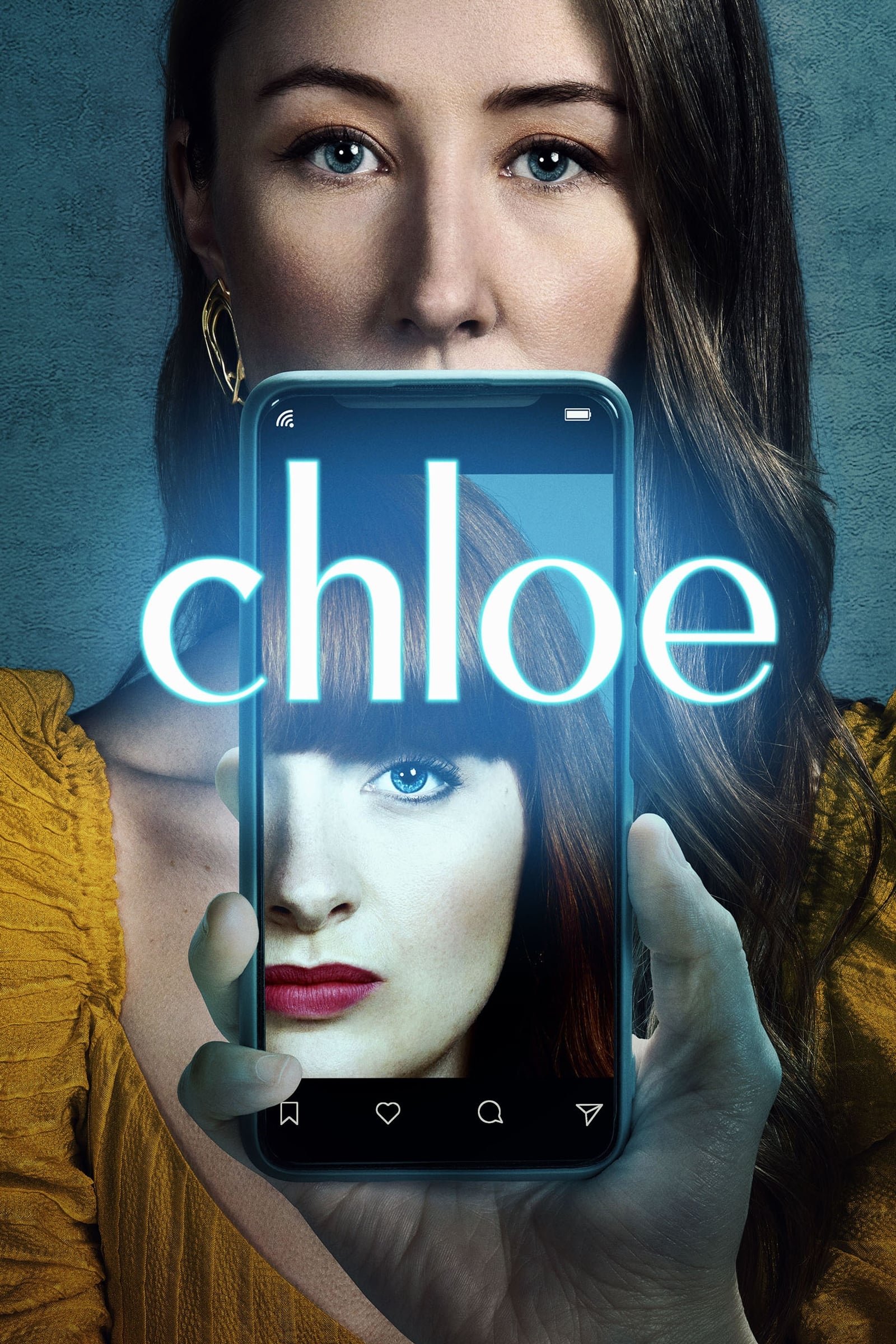 Assistir Chloe Série Online