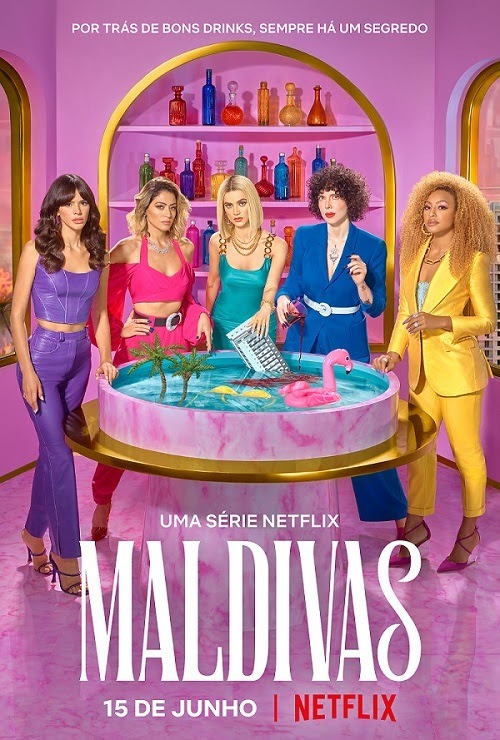 Assistir Maldivas Online Grátis