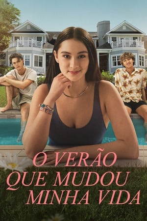 Assistir O Verão Que Mudou Minha Vida Online